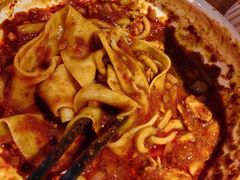 -谷丽麦馕新疆菜·清真(步步高梅溪新天地店)