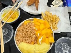 -水牛奶皇后糖水铺(深圳总店)