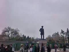 -张学良旧居陈列馆