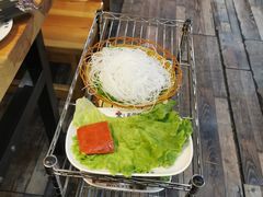 -清真·金鑫隆牛羊肉(环山路店)