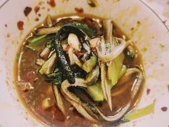 -乐山第一家临江鳝丝(茶坊路店)