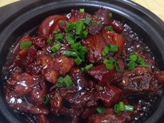 -阿三饭店(西霞路店)