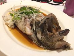 -晶荷轩(香港迪士尼乐园酒店)