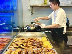 -潮之南·潮汕菜·鱼仔档(南山店)