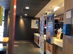 -麦当劳(新华路步步高店)