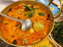 -Home Thai·泰谣(王府井apm店)