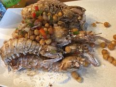 -浙C老邻舍(西城海错店)