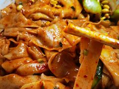 -贺秦生陕面王(富力城店)