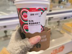 -星巴克(杭州西湖银泰1F店)