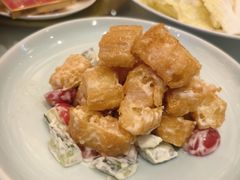-顺峰(农展馆店)
