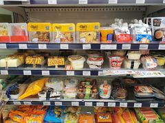 -全家便利店(四平路六店)