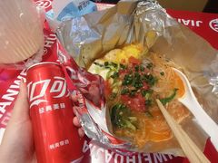 -见味花甲(福田coco park店)