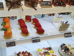 -仟吉·ART FARM主题店(菱角湖万达店)
