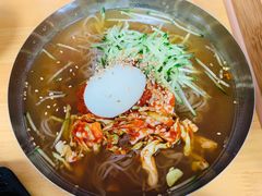 -屋里家延边朝鲜族冷面(南园店)