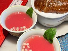 -小吊梨汤·北京菜·烤鸭(王府井银泰in88店)