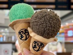 -野人先生Gelato(上海长宁龙之梦店)