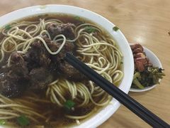 -瞻老元面馆(双塘路店)