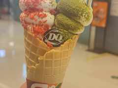 -DQ·蛋糕·冰淇淋(苏州中心店)