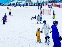 -广州热雪奇迹