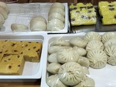-华天二友居肉饼(宫门口店)