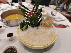 -小洋房•海鲜火锅酒楼(华林路店)
