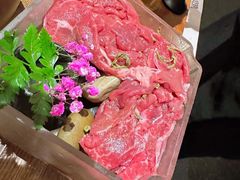 -盡膳口福跷脚牛肉火锅(晶耀前滩店)