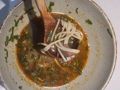 -百春原湖南牛肉粉(百联世纪店)