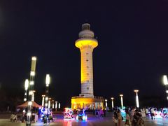 -日照灯塔风景区