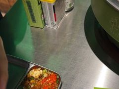 -山葵说·泥炉烤肉(泰达时尚E街区店)