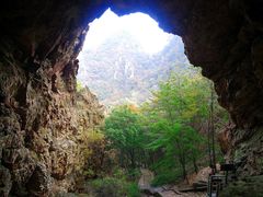 -大连天门山国家森林公园