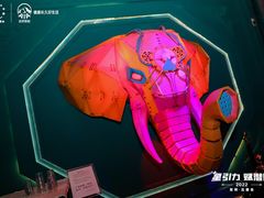 -疯克大象美式烤肉餐厅