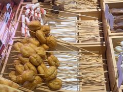 -阿串串老火锅(力盟店)