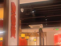 -江边城外烤全鱼(牡丹园店)