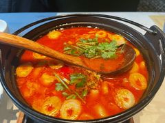 羊杂-荣小馆(临海世纪花城店)