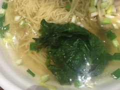 -西关味(大卫城店)