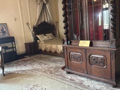 -青岛德国总督楼旧址博物馆