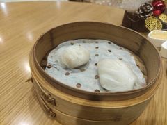 -宁波万豪酒店