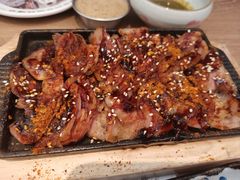 -小川洋风料理(武胜路凯德广场店)