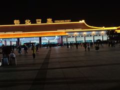 -珠海拱北口岸