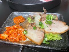 -和牛 烧肉寿喜烧涮锅 善(心斎橋店)