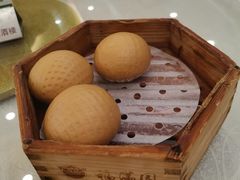 -福满园大酒楼(梅林店)