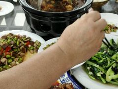 -徽州美食(三十年老店)