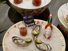 -上井料理黑金店(IFS国金中心店)