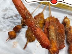 -庞记炸串