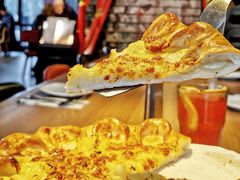 -必胜客(花舞大唐博物馆店)