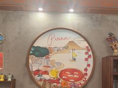 -Ciao窑炉披萨餐厅(宁波阪急店)