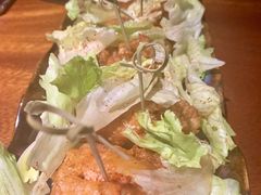 南蛮鸡-肉魁屋·烧肉·烧鸟·酒场(高新店)