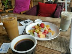 -D STAR COFFEE帝星咖啡