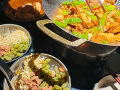 -廖川菜(太阳宫店)