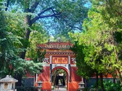 -南岳衡山风景名胜区